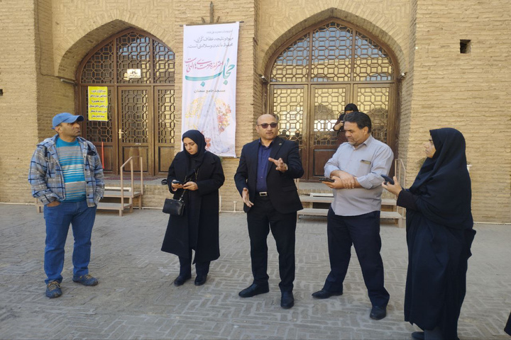 تور رسانه ای