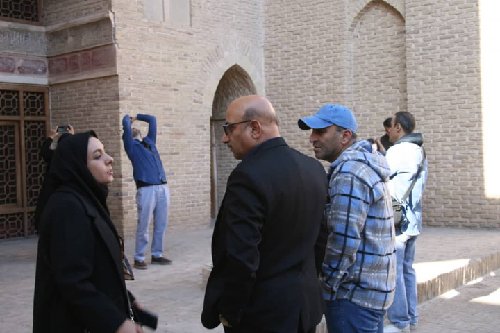 تور رسانه ای