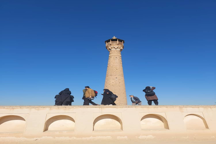 تور رسانه ای