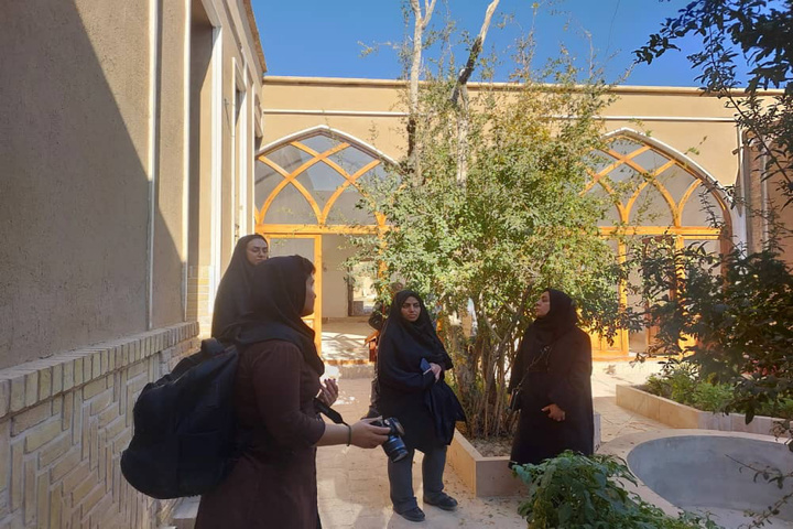 تور رسانه ای