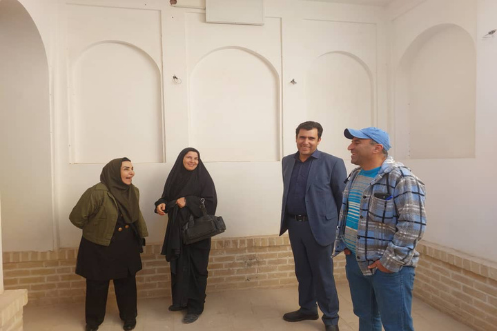 تور رسانه ای