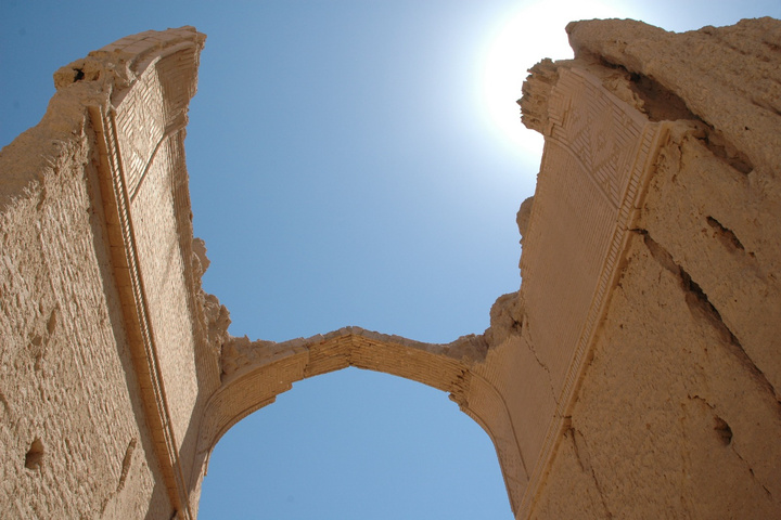 تور رسانه ای