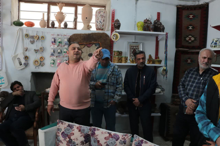 تور رسانه ای