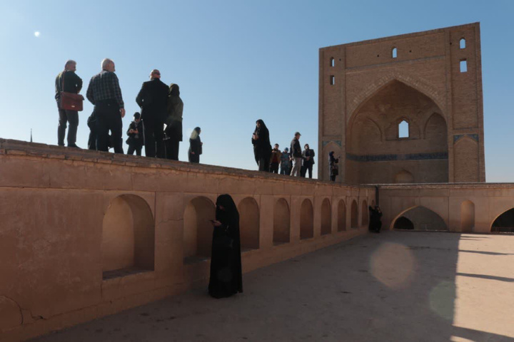 تور رسانه ای