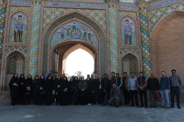 تور رسانه ای