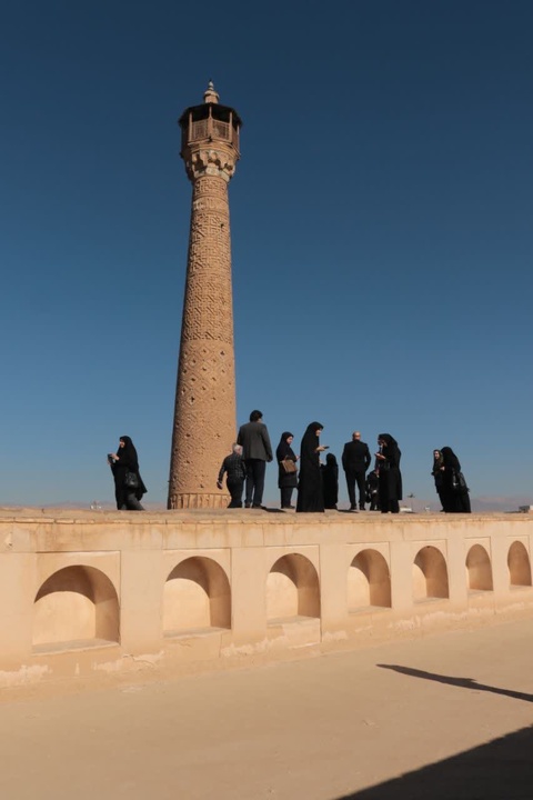 تور رسانه ای