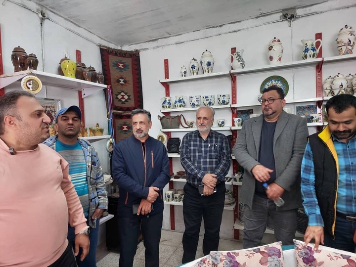 تور رسانه ای