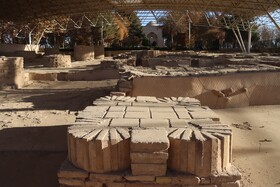 مجموعه تاریخی و فرهنگی هارونیه