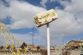 گز بلداجی، سوغاتی شیرین و به‌یادماندنی برای گردشگران