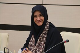 روز سوم سفر مریم جلالی به خراسان شمالی | روستای ملی چادرشب‌بافی روئین