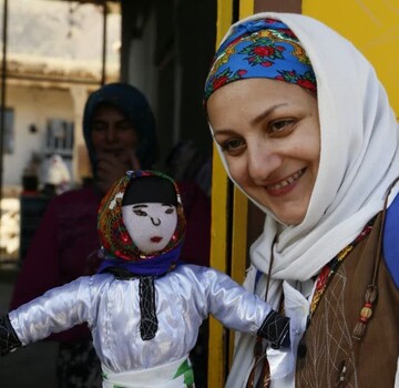 گردشگری پایدار فرصتی برای جوامع محلی برای شناسایی مسائل اصلی