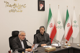 امضای تفاهم‌نامه میان وزارت میراث‌فرهنگی، گردشگری و صنایع‌دستی با ستاد اجرایی فرمان امام