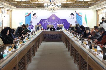 نمایشگاه گردشگری اصفهان با حضور ۳۱ استان/ افق تازه‌ برای صنعت گردشگری ایران