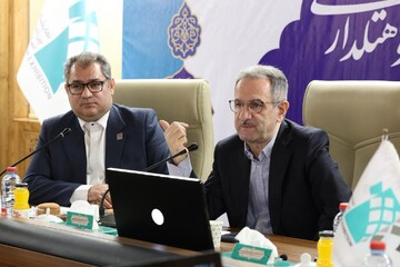 محسنی بندپی: توافق راهبردی با سازمان جهانی گردشگری/ ایران در مسیر تحقق اهداف برنامه هفتم توسعه