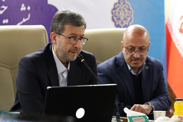 استاندار اصفهان: گردشگری باید پلی میان فرهنگ‌ها باشد/ هوش مصنوعی ابزار اصلی معرفی ظرفیت‌های بومی در آینده