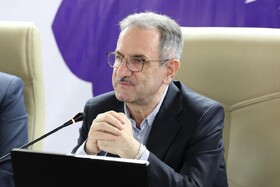 پیام تسلیت معاون گردشگری کشور در پی درگذشت جعفر عطار