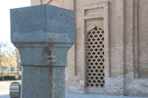 مجموعه تاریخی و فرهنگی هارونیه ( گنبدخانه تابران ) یکی از برجسته‌ترین یادمان‌های تاریخی تابران توس