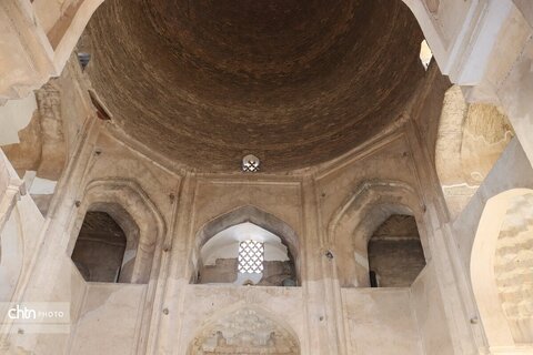 مجموعه تاریخی و فرهنگی هارونیه ( گنبدخانه تابران ) یکی از برجسته‌ترین یادمان‌های تاریخی تابران توس