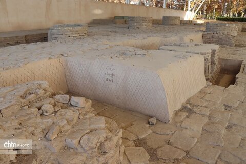 مجموعه تاریخی و فرهنگی هارونیه ( گنبدخانه تابران ) یکی از برجسته‌ترین یادمان‌های تاریخی تابران توس