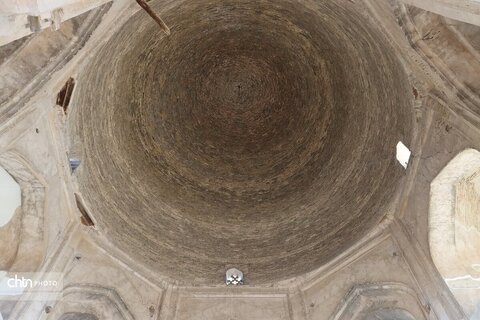 مجموعه تاریخی و فرهنگی هارونیه ( گنبدخانه تابران ) یکی از برجسته‌ترین یادمان‌های تاریخی تابران توس