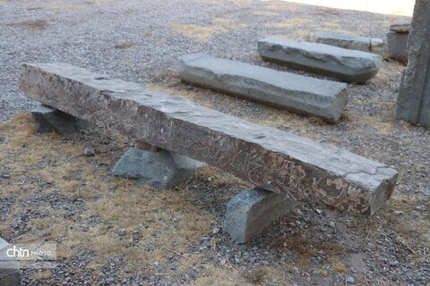 مجموعه تاریخی و فرهنگی هارونیه ( گنبدخانه تابران ) یکی از برجسته‌ترین یادمان‌های تاریخی تابران توس