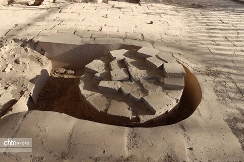 مجموعه تاریخی و فرهنگی هارونیه ( گنبدخانه تابران ) یکی از برجسته‌ترین یادمان‌های تاریخی تابران توس