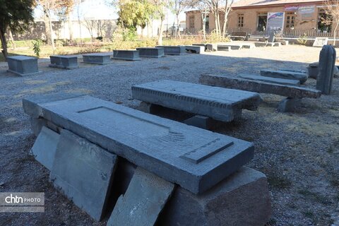 مجموعه تاریخی و فرهنگی هارونیه ( گنبدخانه تابران ) یکی از برجسته‌ترین یادمان‌های تاریخی تابران توس