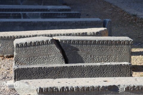 مجموعه تاریخی و فرهنگی هارونیه ( گنبدخانه تابران ) یکی از برجسته‌ترین یادمان‌های تاریخی تابران توس