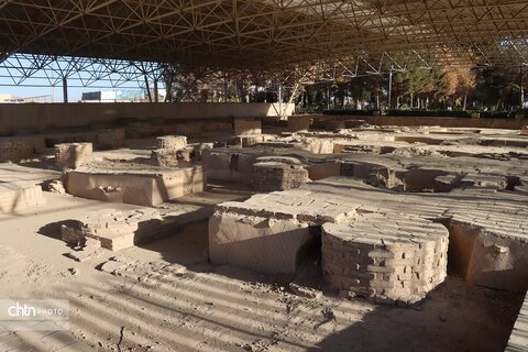 مجموعه تاریخی و فرهنگی هارونیه ( گنبدخانه تابران ) یکی از برجسته‌ترین یادمان‌های تاریخی تابران توس