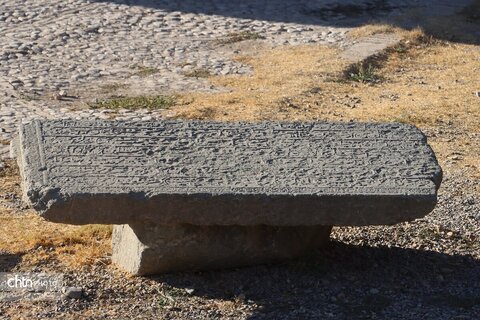 مجموعه تاریخی و فرهنگی هارونیه ( گنبدخانه تابران ) یکی از برجسته‌ترین یادمان‌های تاریخی تابران توس