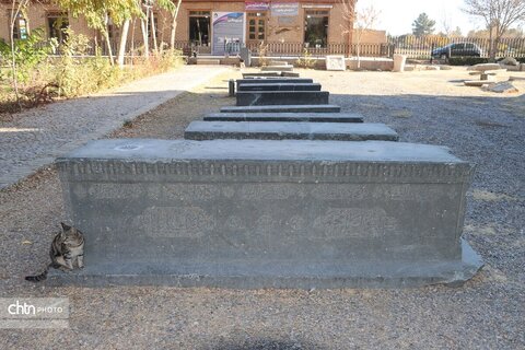 مجموعه تاریخی و فرهنگی هارونیه ( گنبدخانه تابران ) یکی از برجسته‌ترین یادمان‌های تاریخی تابران توس