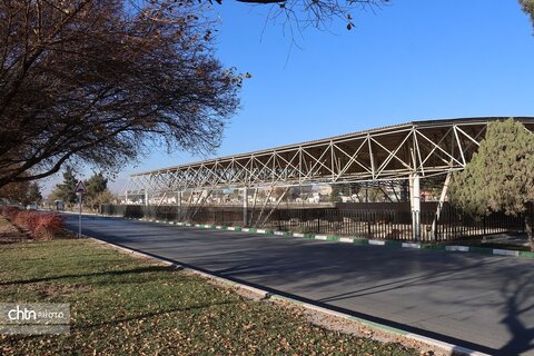 مجموعه تاریخی و فرهنگی هارونیه ( گنبدخانه تابران ) یکی از برجسته‌ترین یادمان‌های تاریخی تابران توس