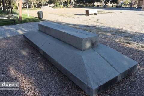 مجموعه تاریخی و فرهنگی هارونیه ( گنبدخانه تابران ) یکی از برجسته‌ترین یادمان‌های تاریخی تابران توس