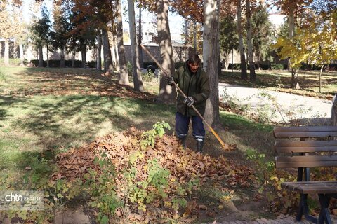مجموعه تاریخی و فرهنگی هارونیه ( گنبدخانه تابران ) یکی از برجسته‌ترین یادمان‌های تاریخی تابران توس