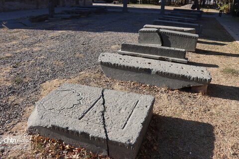 مجموعه تاریخی و فرهنگی هارونیه ( گنبدخانه تابران ) یکی از برجسته‌ترین یادمان‌های تاریخی تابران توس