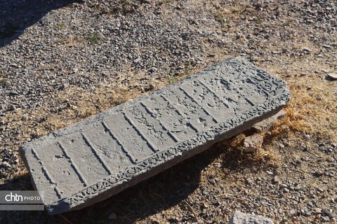 مجموعه تاریخی و فرهنگی هارونیه ( گنبدخانه تابران ) یکی از برجسته‌ترین یادمان‌های تاریخی تابران توس