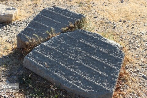 مجموعه تاریخی و فرهنگی هارونیه ( گنبدخانه تابران ) یکی از برجسته‌ترین یادمان‌های تاریخی تابران توس