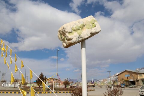 گز بلداجی، سوغاتی شیرین و به‌یادماندنی برای گردشگران