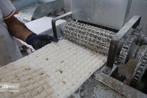 گز بلداجی، سوغاتی شیرین و به‌یادماندنی برای گردشگران