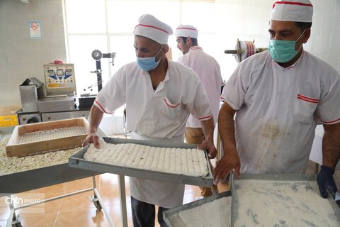 گز بلداجی، سوغاتی شیرین و به‌یادماندنی برای گردشگران