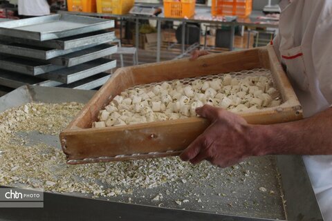 گز بلداجی، سوغاتی شیرین و به‌یادماندنی برای گردشگران