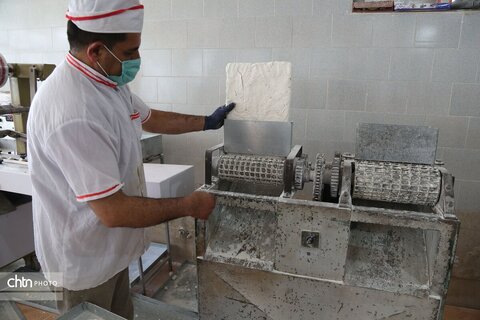 گز بلداجی، سوغاتی شیرین و به‌یادماندنی برای گردشگران