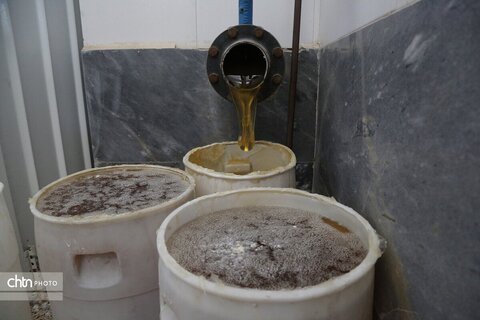 گز بلداجی، سوغاتی شیرین و به‌یادماندنی برای گردشگران