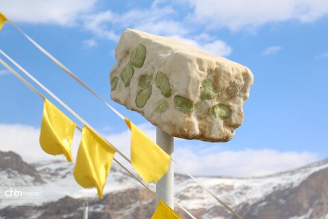 گز بلداجی، سوغاتی شیرین و به‌یادماندنی برای گردشگران