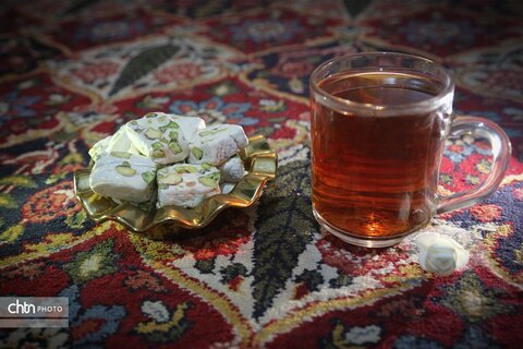 گز بلداجی، سوغاتی شیرین و به‌یادماندنی برای گردشگران