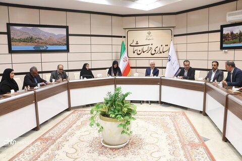 روز سوم سفر مریم جلالی به خراسان شمالی | روستای ملی چادرشب‌بافی روئین