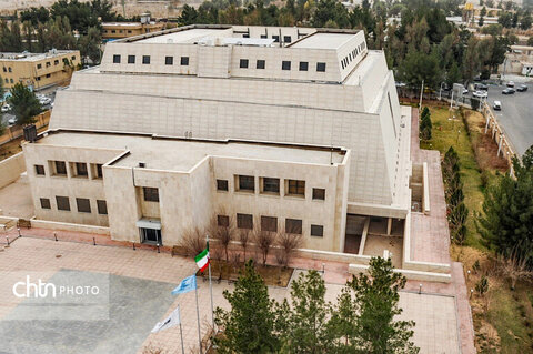 موزه جنوب‌شرق؛ ویترین مستند ۶ هزار سال تمدن، فناوری و هنر در سیستان و بلوچستان/ نقطه اتصال شهر سوخته، اسپیدژ، شهداد و جیرفت در یک روایت واحد