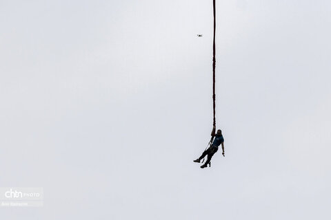 نمک آبرود ، تفریح و طبیعت زیبا