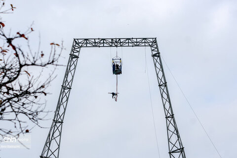 نمک آبرود ، تفریح و طبیعت زیبا