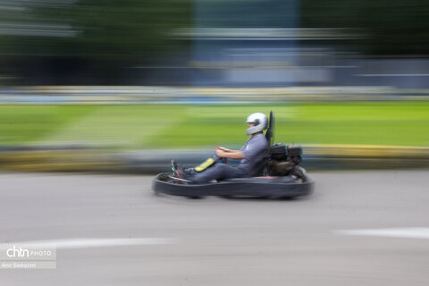 نمک آبرود ، تفریح و طبیعت زیبا